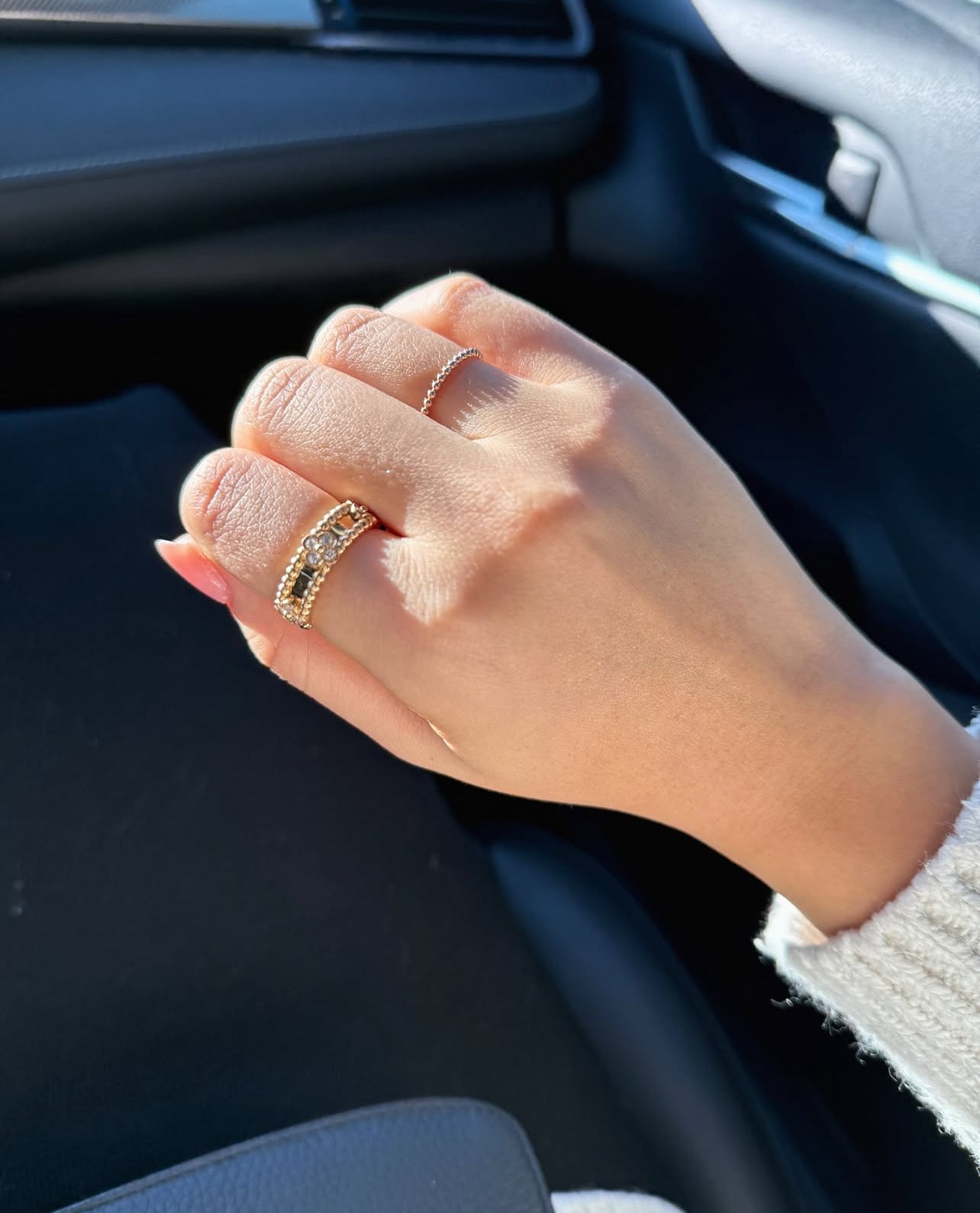 10 Van Cleef &amp; Arpels Classics for Your Jewelry Collection